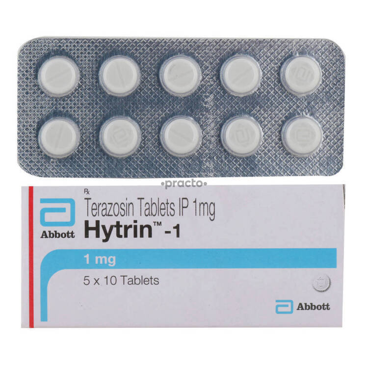 Buy Hytrin Terazosin
