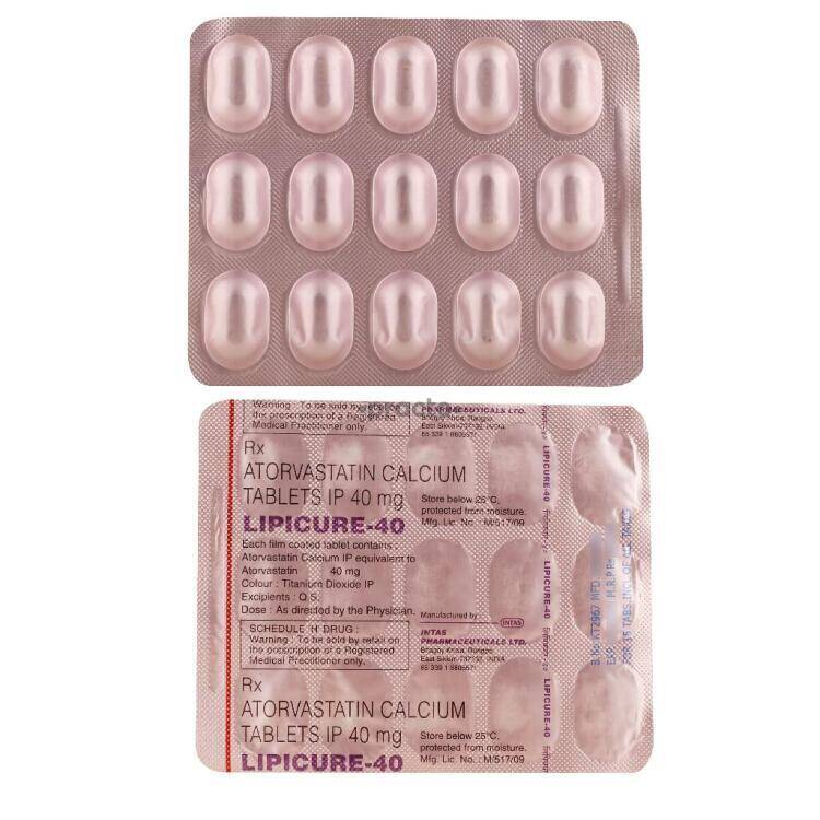 cost of lipitor 40 mg