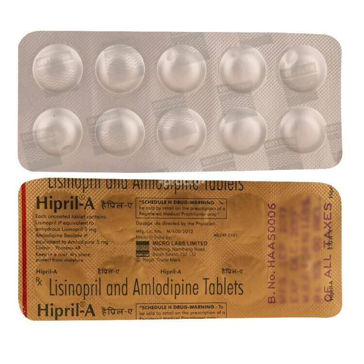 Zestril 5 Mg | Bruin Blog