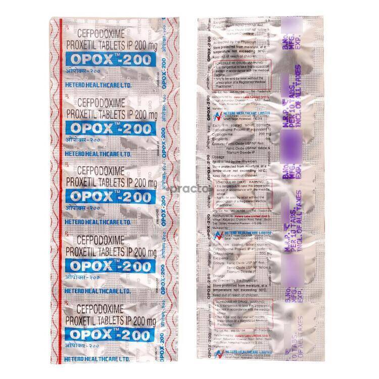 Opox 0 Mg Tablet Uses Dosage Side Effects Price Composition Practo