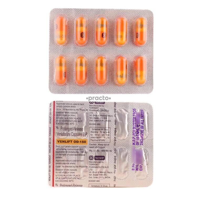 venlor 37.5mg
