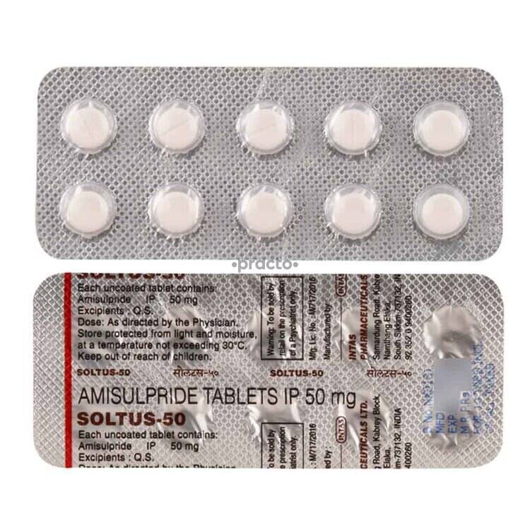 Tramadol 50mg Price In India