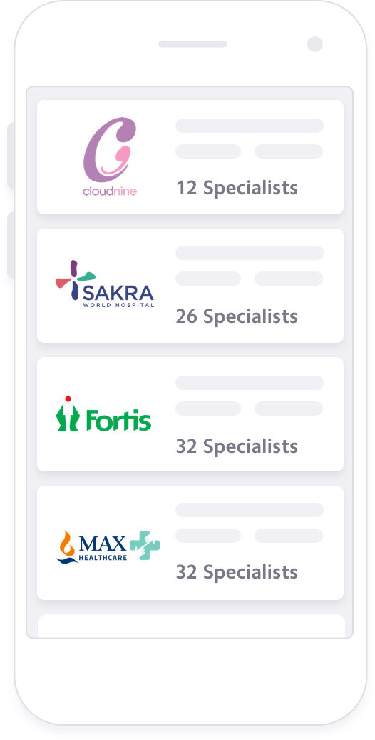 your home for health practo