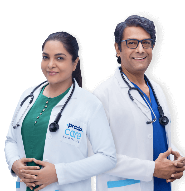 Rahul Dravid - Practo Care Surgeries