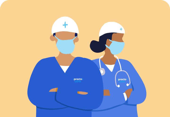 Why Practo Care Surgeries